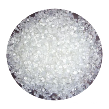 PVC compounds Regrind and Virgin Soft rigid transparent crystal PVC Granules price per ton